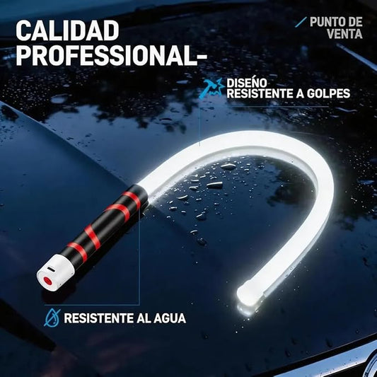 Linterna LED Flexible