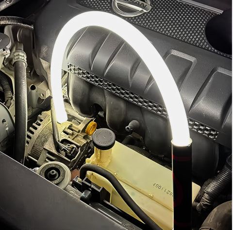 Linterna LED Flexible