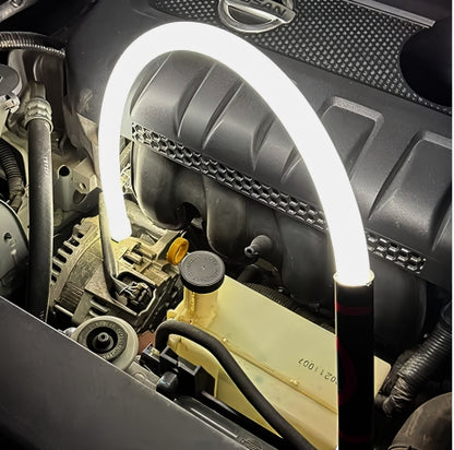 Linterna LED Flexible